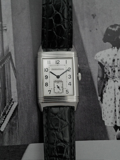 JAEGER LECOULTRE REVERSO