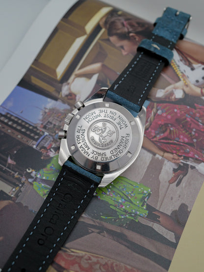 OMEGA SPEEDMASTER