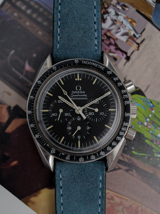 OMEGA SPEEDMASTER