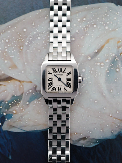 CARTIER DEMOISELLE