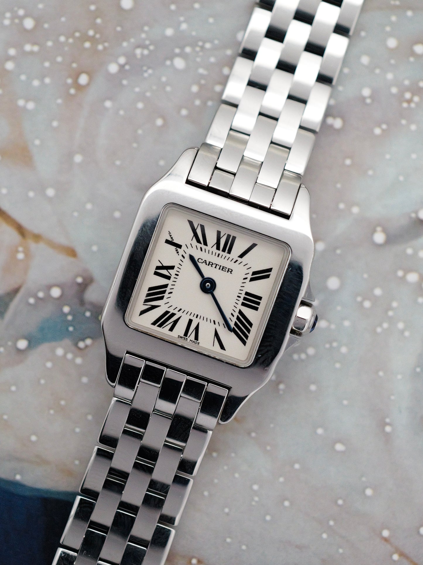 CARTIER DEMOISELLE