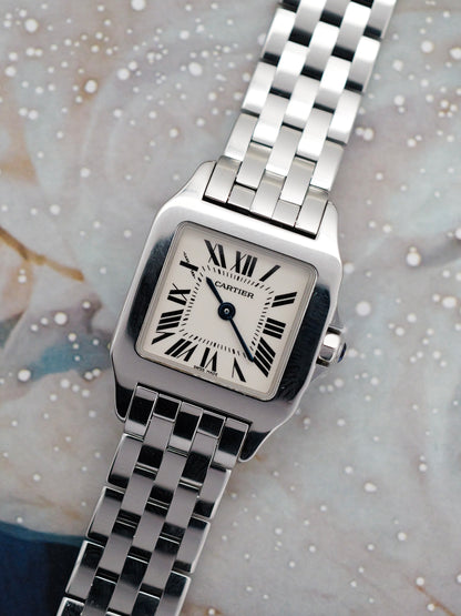 CARTIER DEMOISELLE