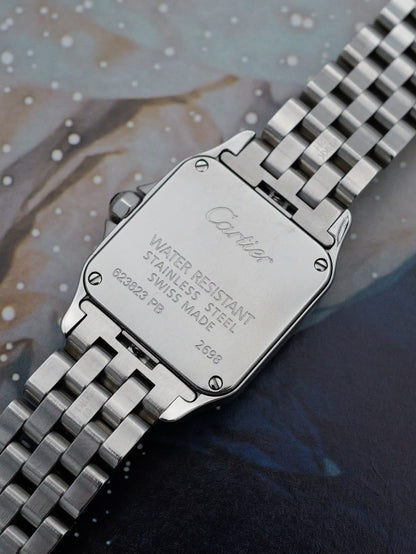CARTIER DEMOISELLE