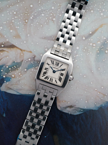 CARTIER DEMOISELLE