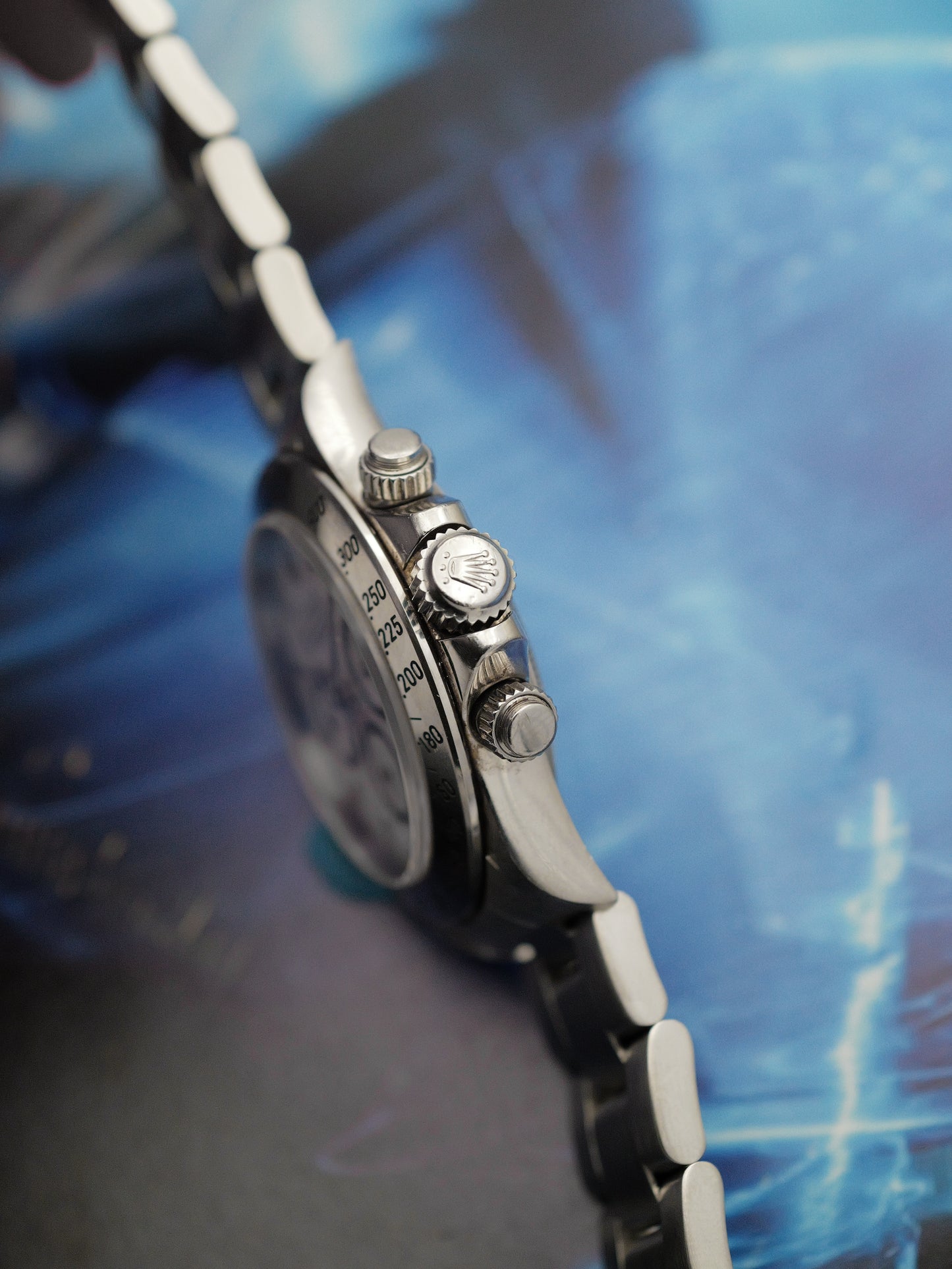 ROLEX DAYTONA