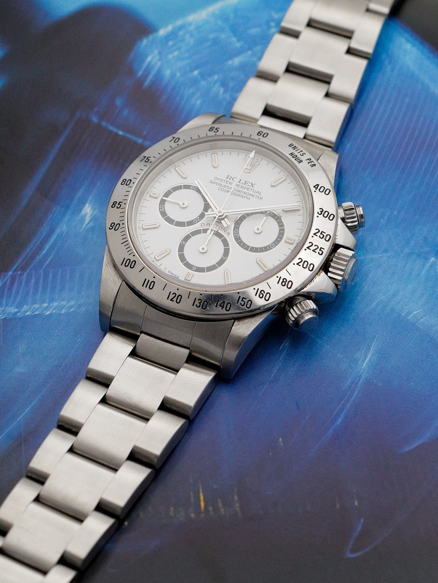 ROLEX DAYTONA
