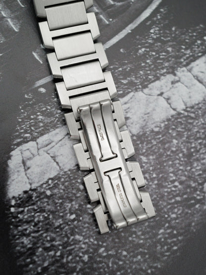 CARTIER TANK FRANCAISE CHRONO