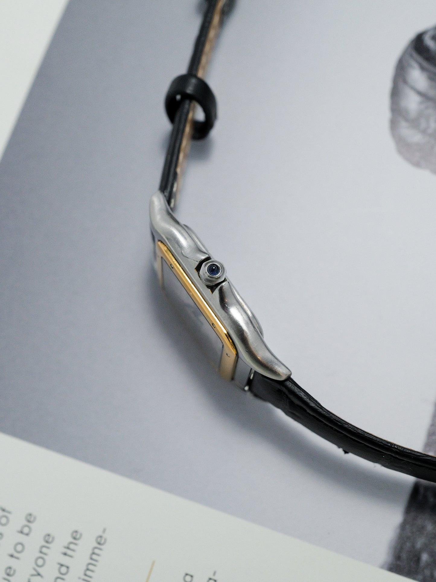 CARTIER PANTHERE