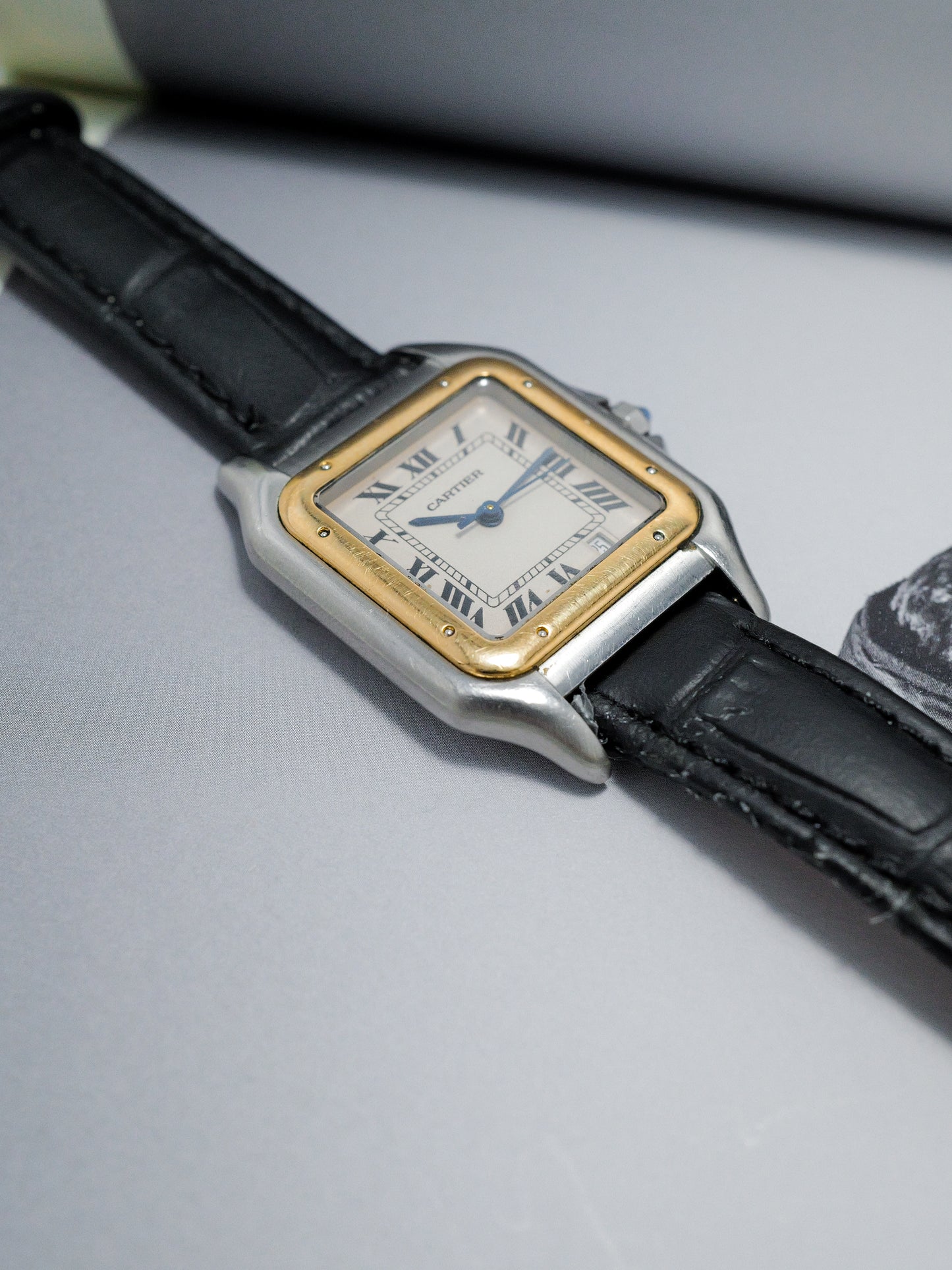 CARTIER PANTHERE