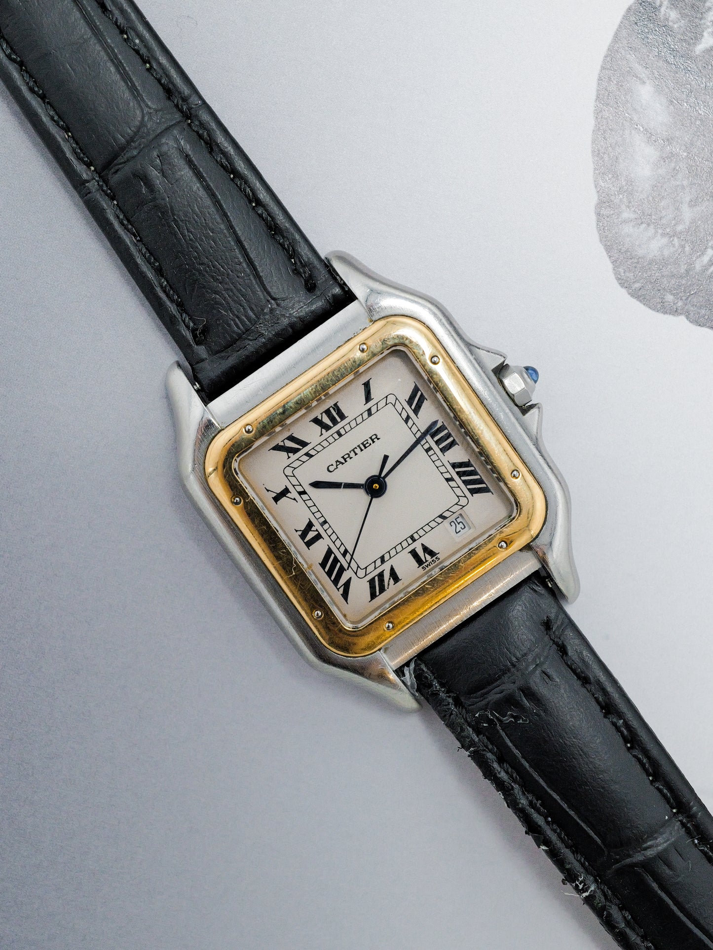 CARTIER PANTHERE