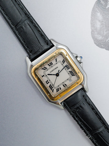 CARTIER PANTHERE
