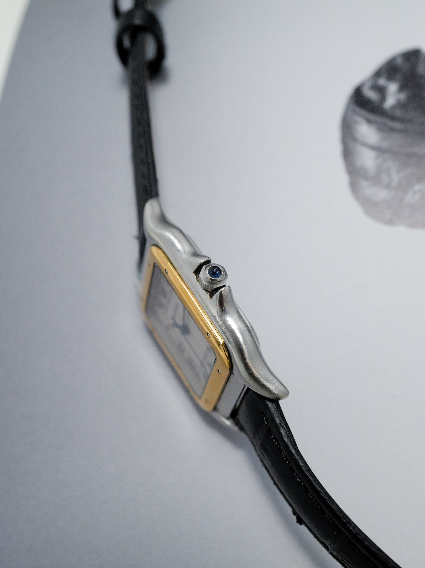 CARTIER PANTHERE