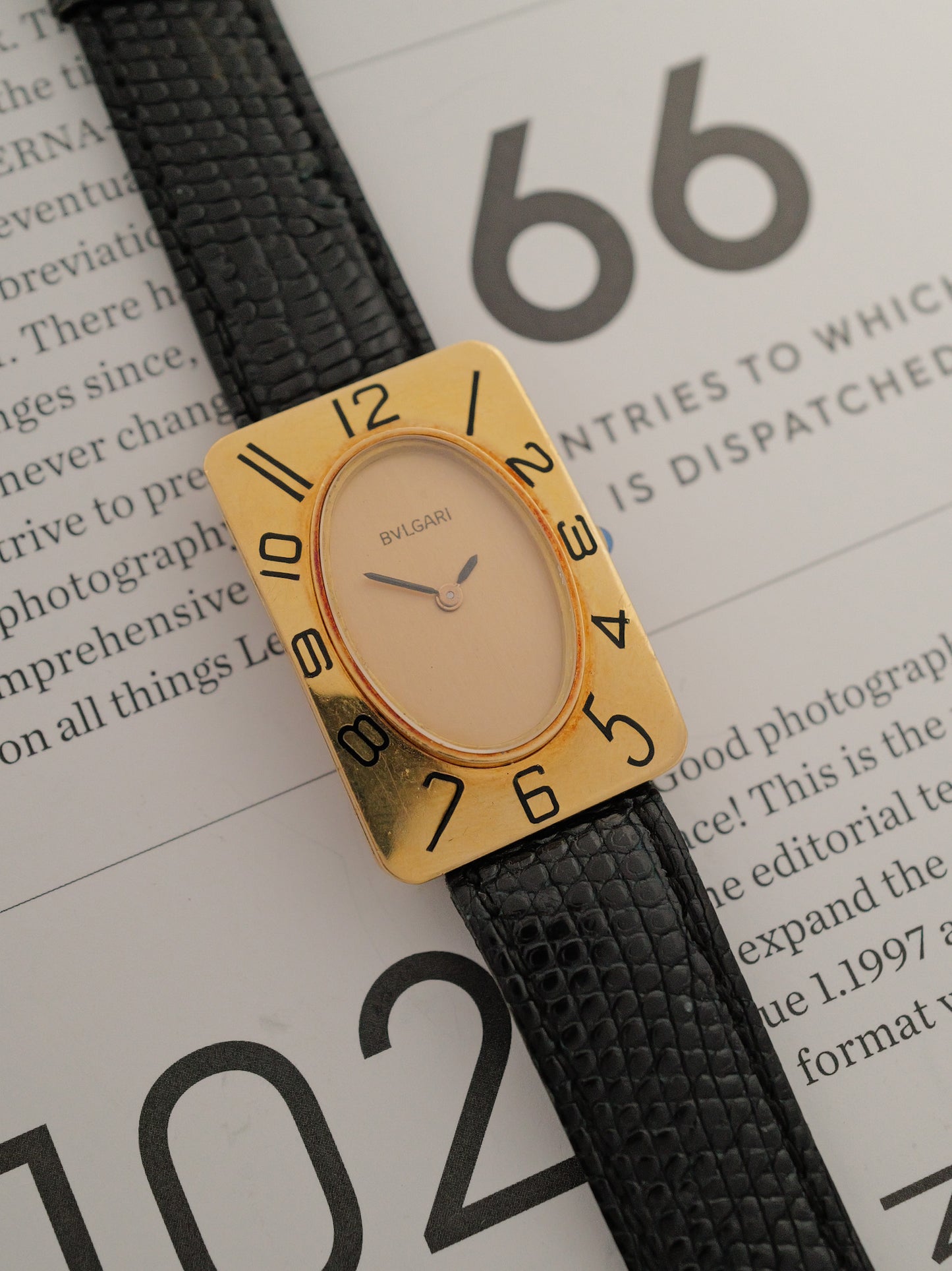 BULGARI