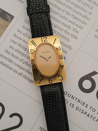 BULGARI
