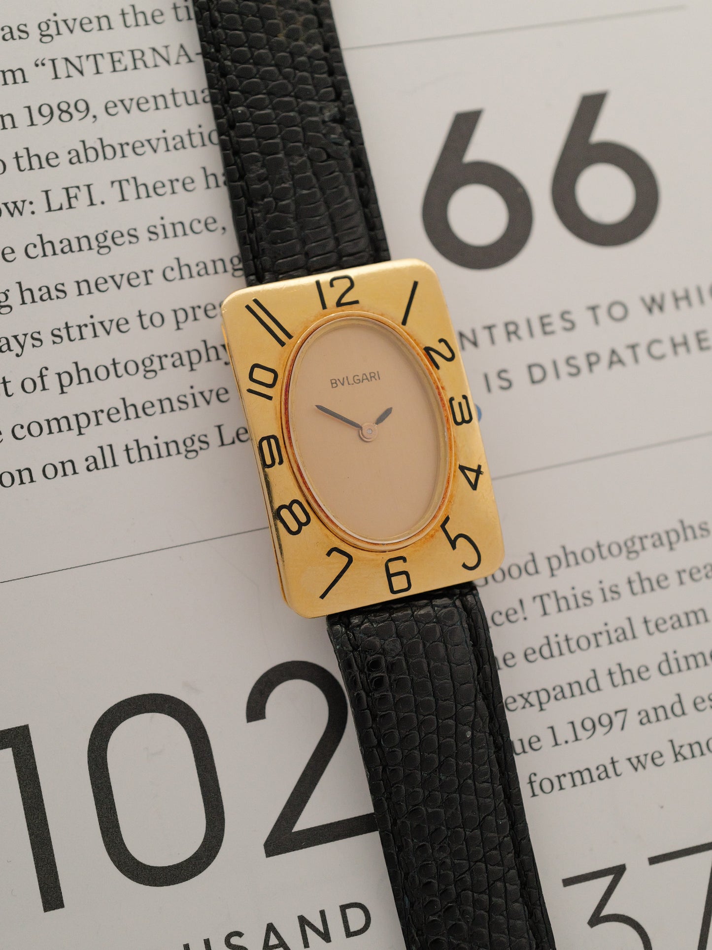BULGARI