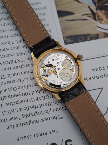 CARTIER RIVIERA