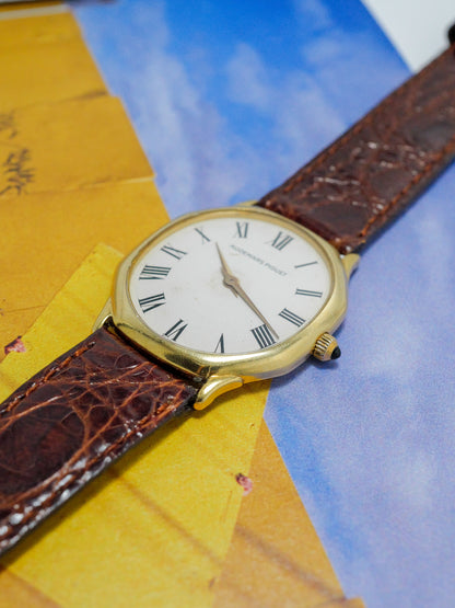 AUDEMARS PIGUET OCTAGONAL
