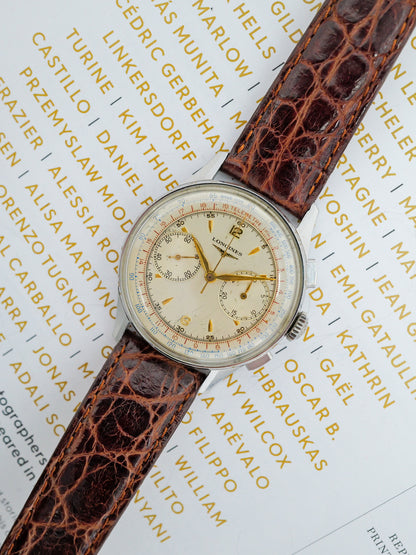 LONGINES CHRONO