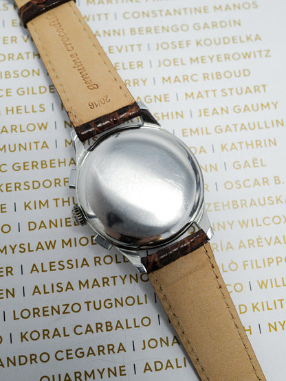 LONGINES CHRONO