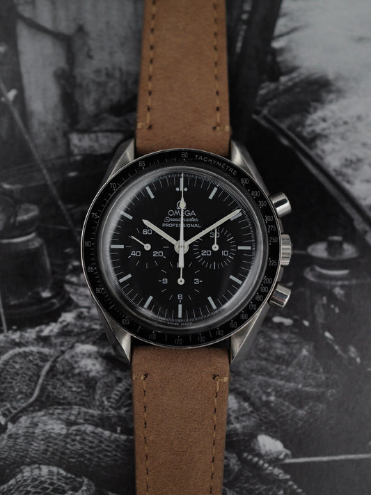 OMEGA SPEEDMASTER