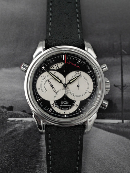 OMEGA DE VILLE CO-AXIAL