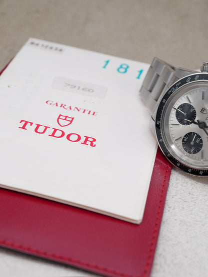 TUDOR BIG BLOCK