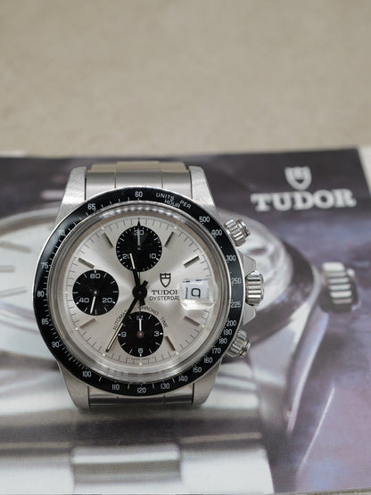 TUDOR BIG BLOCK