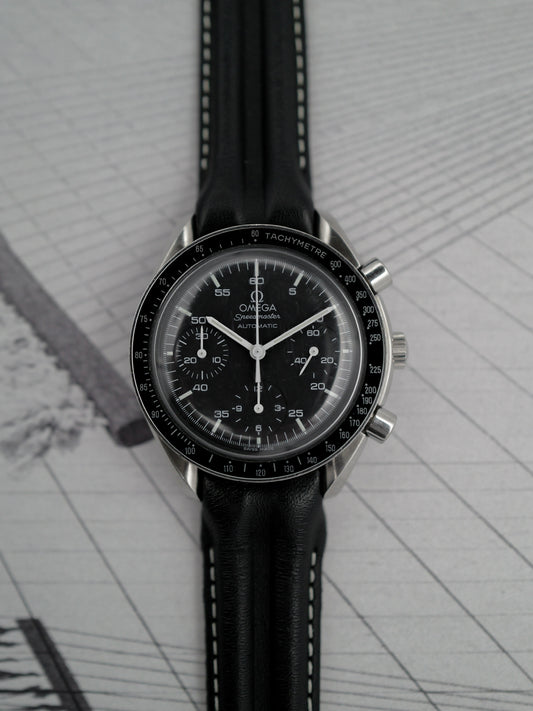 OMEGA SPEEDMASTER REDUCED