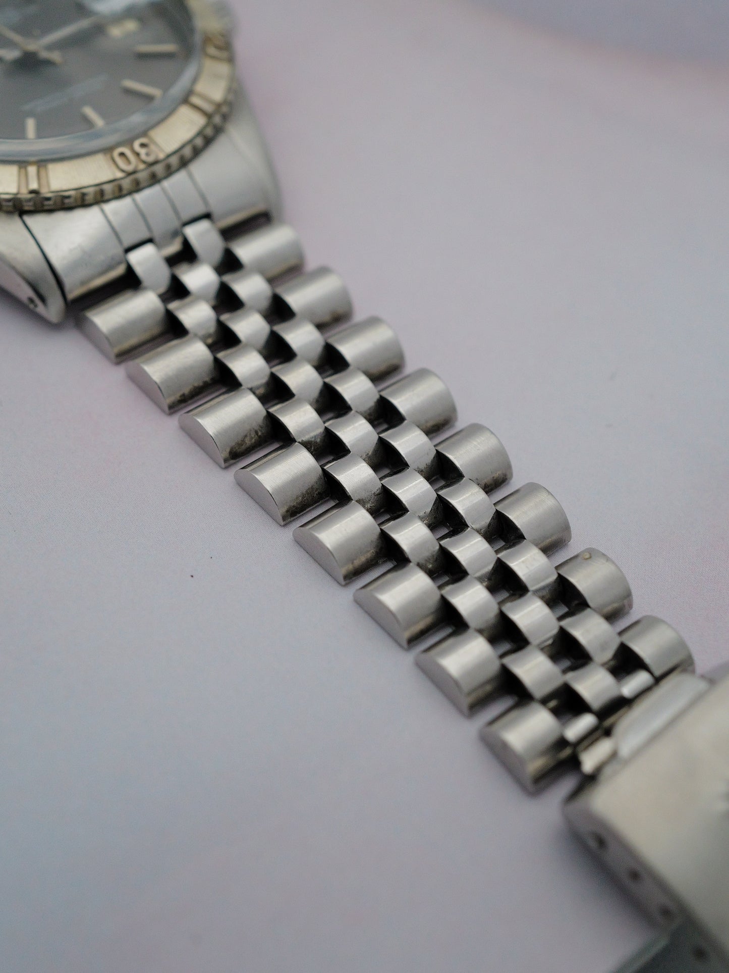 ROLEX DATEJUST TURNOGRAPH