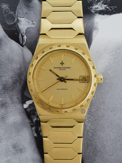 VACHERON CONSTANTIN 222