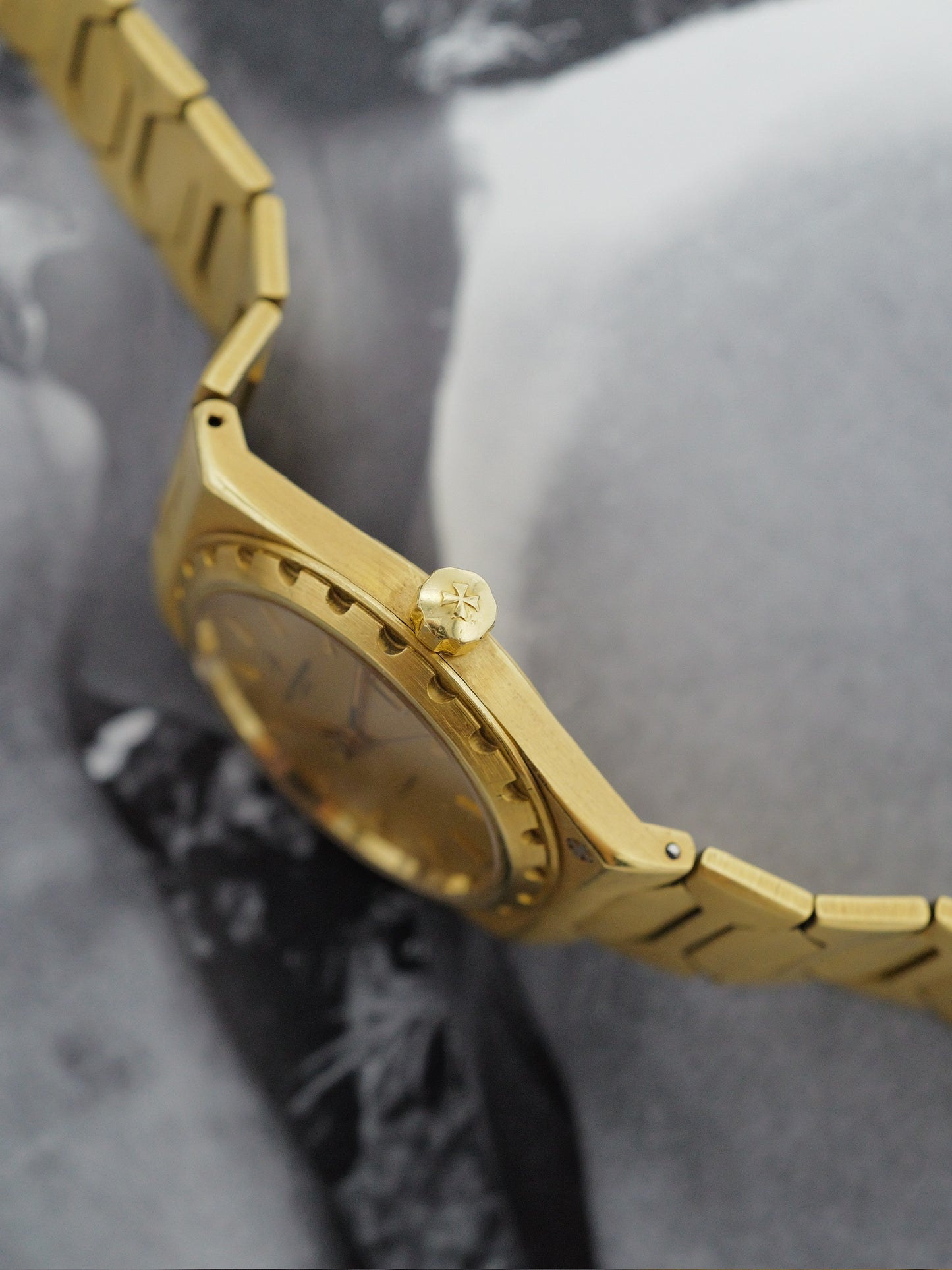 VACHERON CONSTANTIN 222
