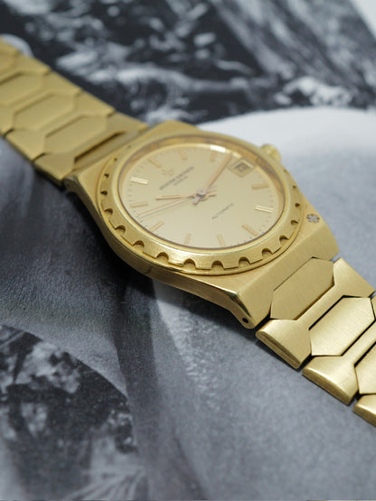 VACHERON CONSTANTIN 222