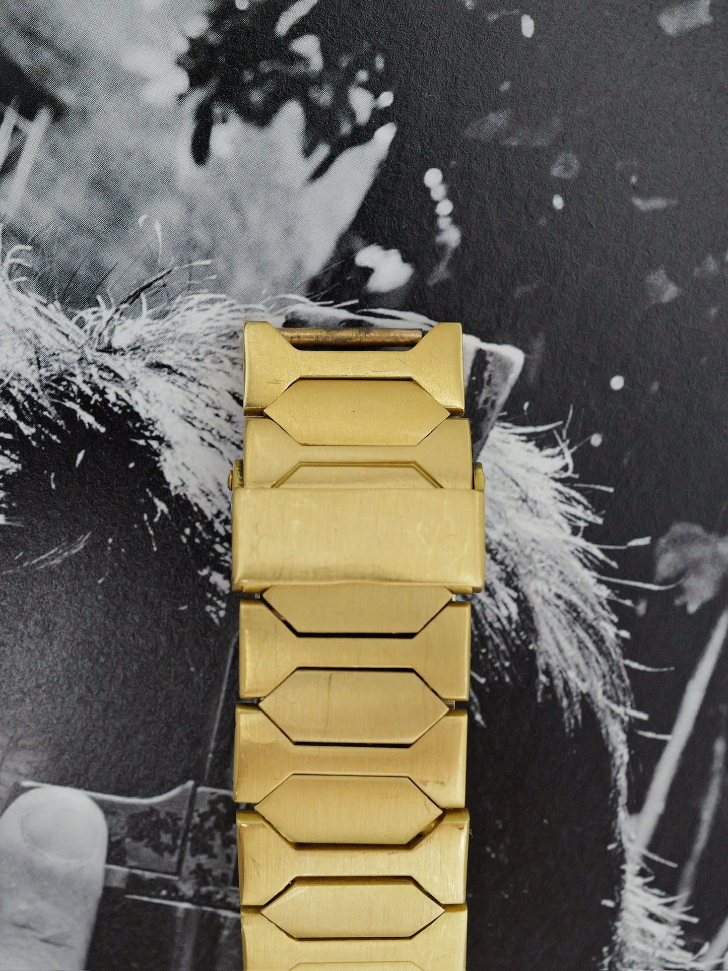 VACHERON CONSTANTIN 222