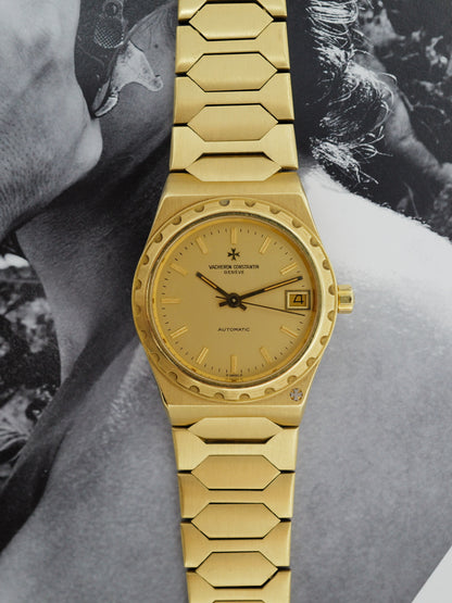 VACHERON CONSTANTIN 222