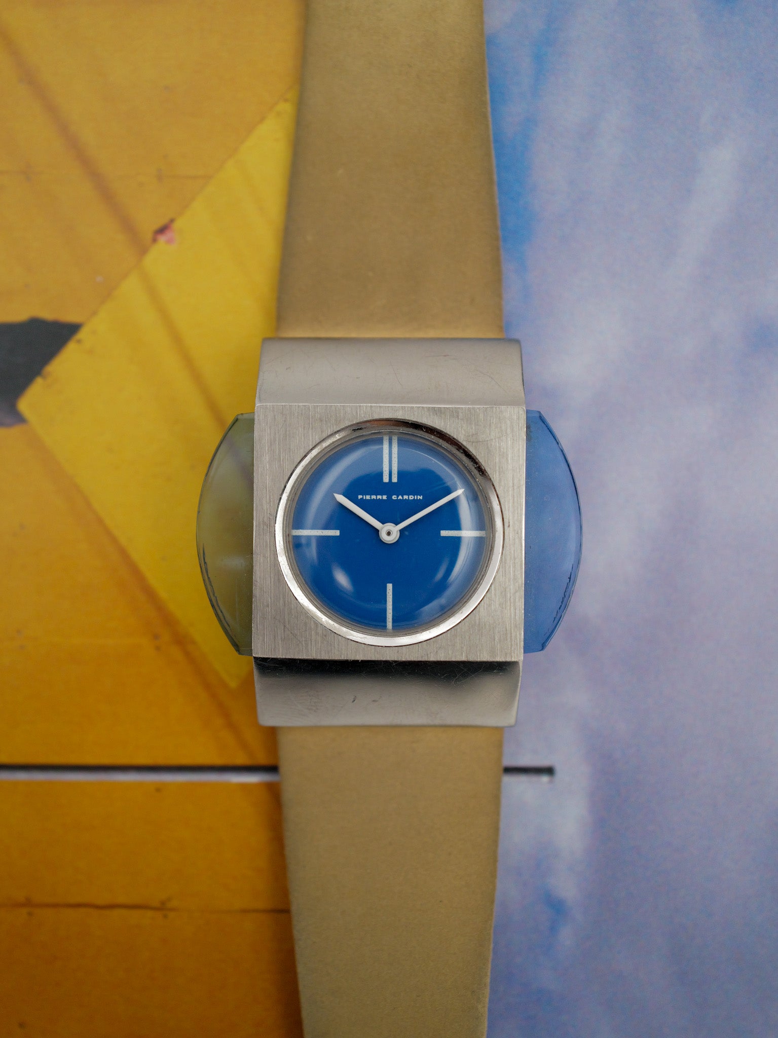 Jaeger LeCoultre – graficaoro