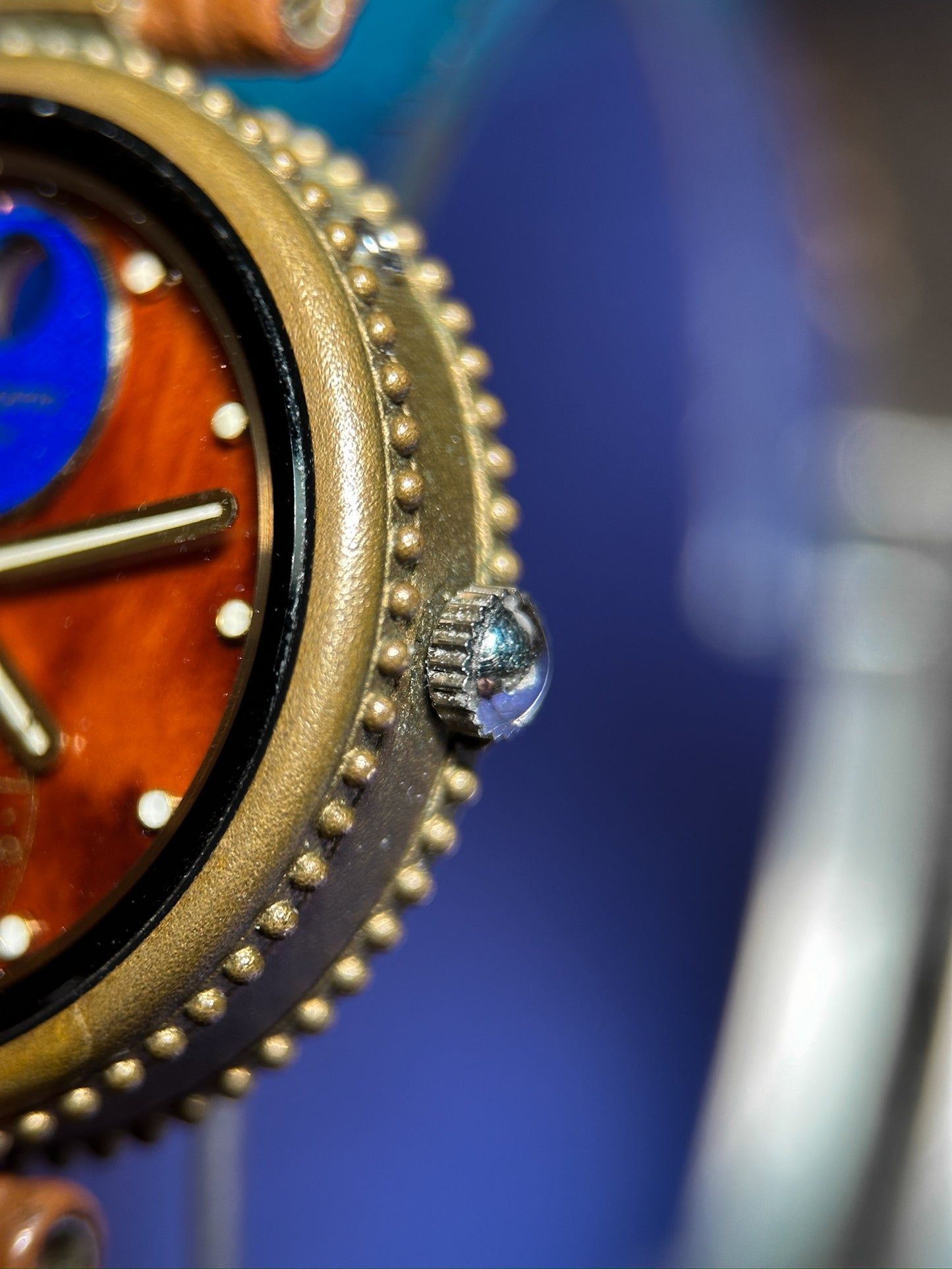 GÉRALD GENTA GEFICA