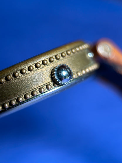 GÉRALD GENTA GEFICA