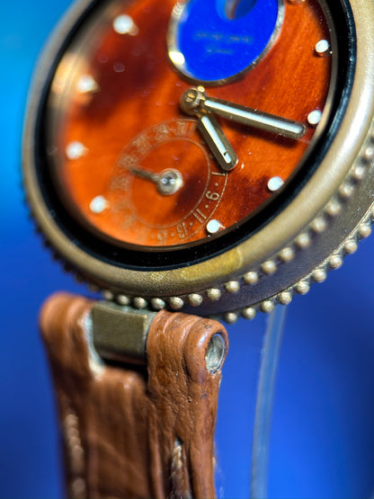 GÉRALD GENTA GEFICA