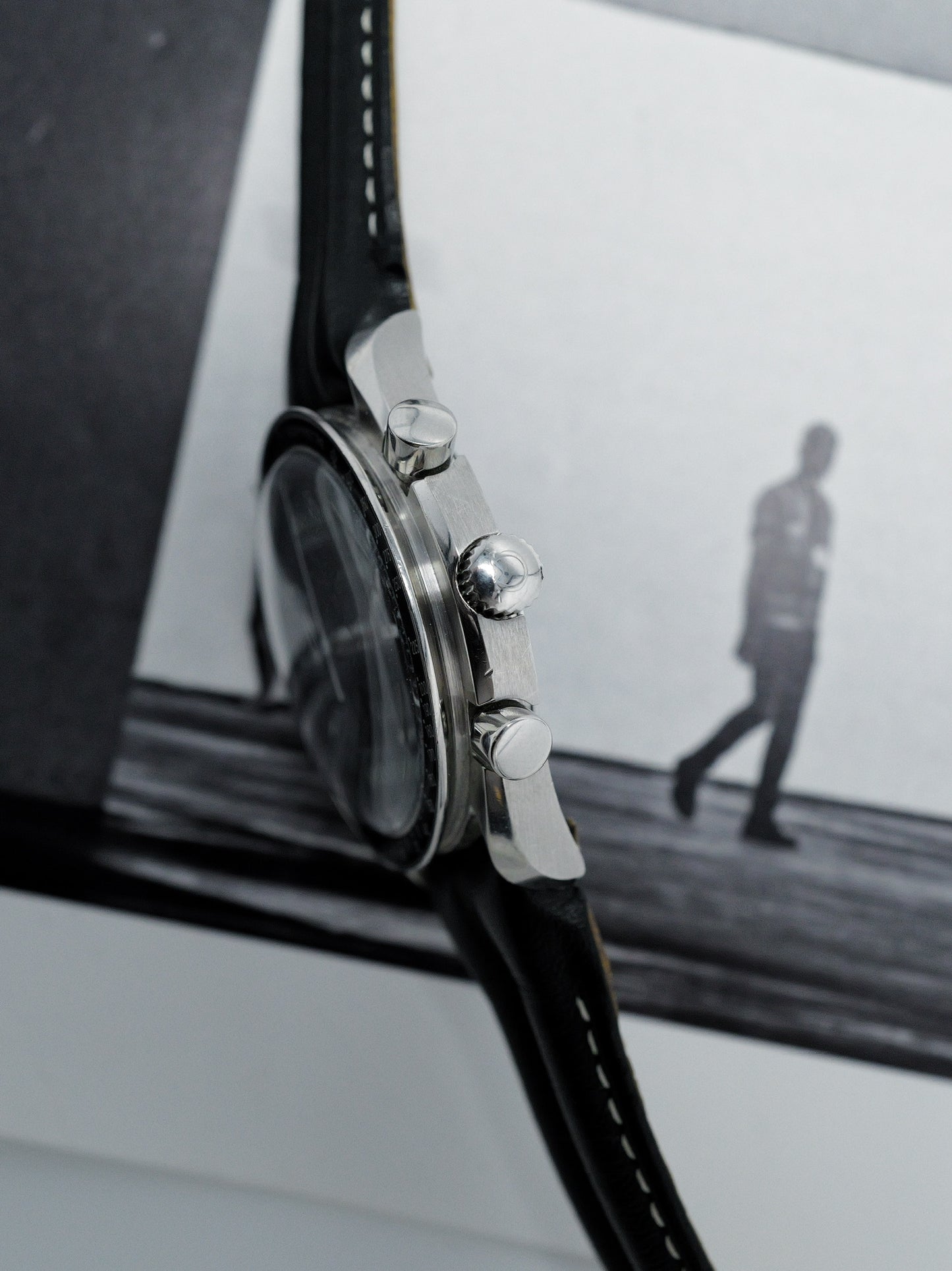 OMEGA SPEEDMASTER REDUCED