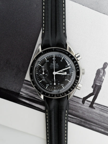 OMEGA SPEEDMASTER REDUCED