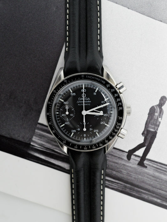 OMEGA SPEEDMASTER REDUCED