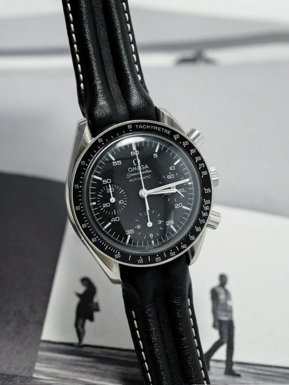 OMEGA SPEEDMASTER REDUCED
