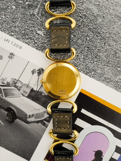 PIAGET ONYX