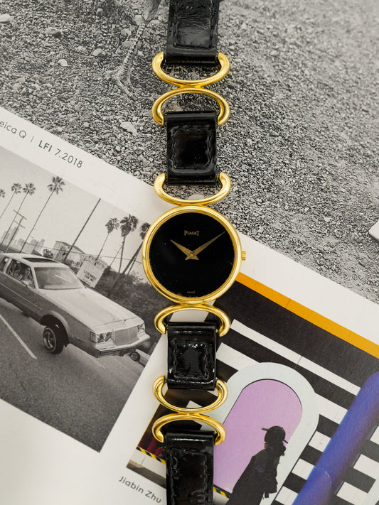 PIAGET ONYX