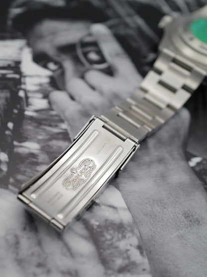 ROLEX SEA-DWELLER