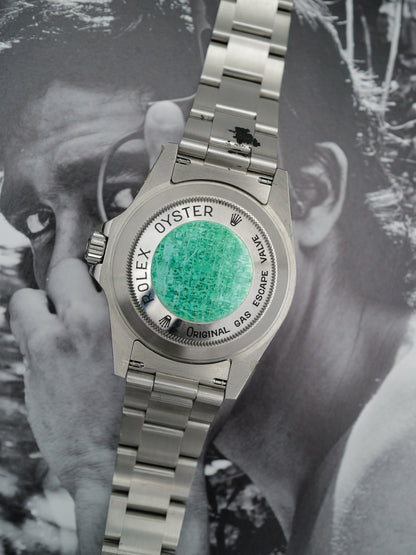 ROLEX SEA-DWELLER