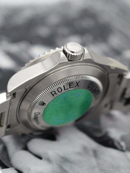 ROLEX SEA-DWELLER