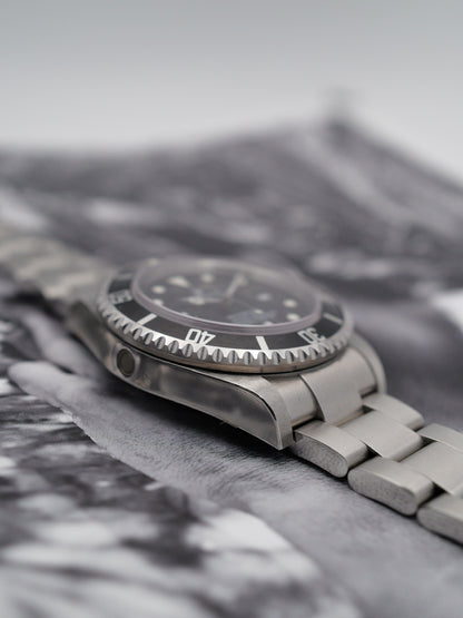 ROLEX SEA-DWELLER
