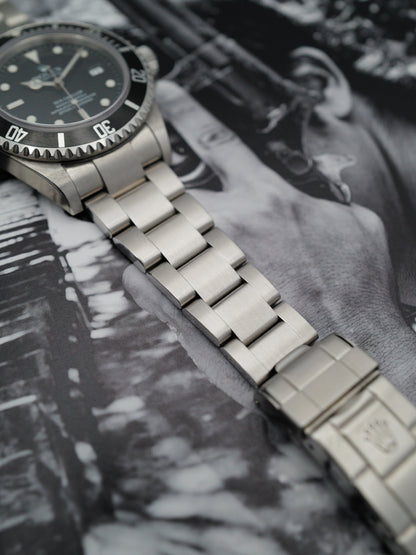 ROLEX SEA-DWELLER