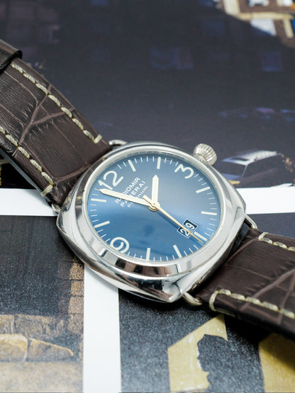PANERAI RADIOMIR PLATINUM PAM 00065 1/99 PCS